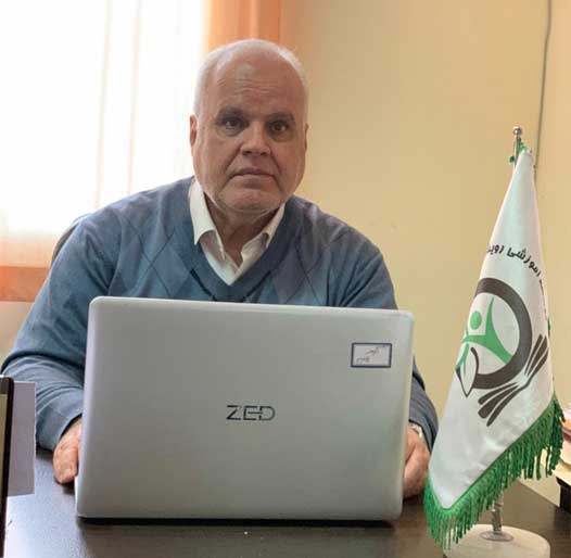 حمید اشراقی