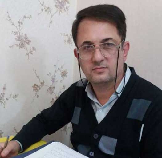 محمدحسین جلالی